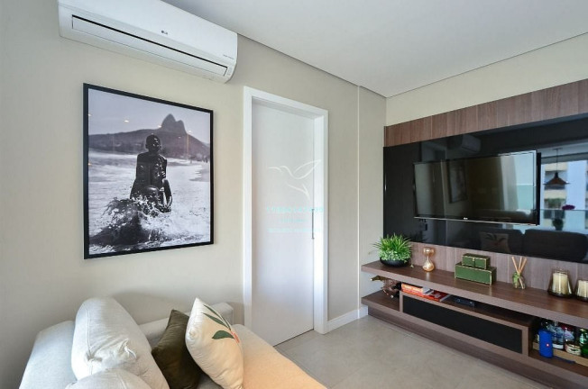 Imagem Apartamento com 1 Quarto à Venda, 38 m² em Cidade Monções - São Paulo Imagem Apartamento com 1 Quarto à Venda, 38 m² em Cidade Monções - São Paulo