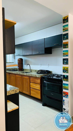 Imagem Apartamento com 3 Quartos à Venda, 73 m² em Taperapuan - Porto Seguro