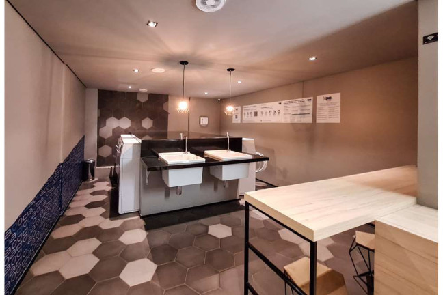 Imagem Imóvel com 1 Quarto à Venda, 21 m² em Vila Mariana - São Paulo Imagem Imóvel com 1 Quarto à Venda, 21 m² em Vila Mariana - São Paulo