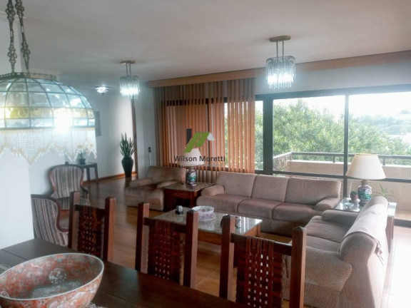 Imagem Apartamento com 4 Quartos à Venda, 157 m²