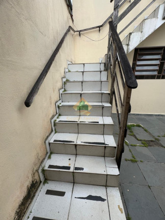 Imagem Casa com 5 Quartos à Venda, 210 m² em Centro - Ubatuba Imagem Casa com 5 Quartos à Venda, 210 m² em Centro - Ubatuba