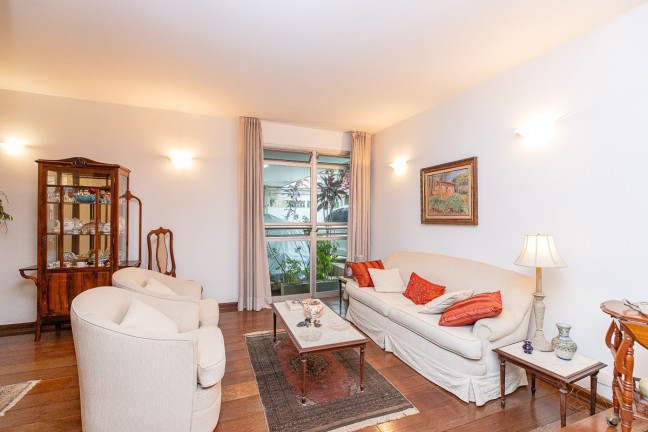 Imagem Casa com 4 Quartos à Venda, 541 m² em Alto De Pinheiros - São Paulo Imagem Casa com 4 Quartos à Venda, 541 m² em Alto De Pinheiros - São Paulo