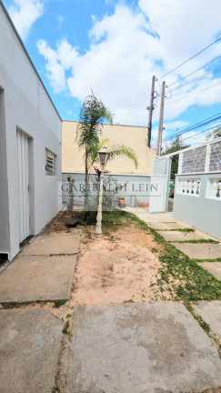 Imagem Casa com 3 Quartos à Venda, 261 m² em Jardim Chapadão - Campinas
