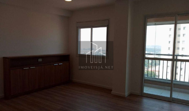 Imagem Apartamento com 2 Quartos para Alugar, 83 m² em Centro Comercial Jubran - Barueri