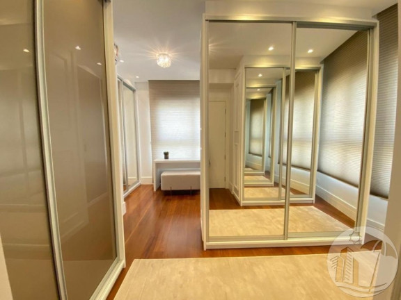 Imagem Apartamento com 5 Quartos à Venda, 317 m² em Centro - Balneário Camboriú