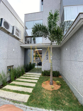 Imagem Apartamento com 3 Quartos à Venda, 300 m² em Cidade Nobre - Ipatinga