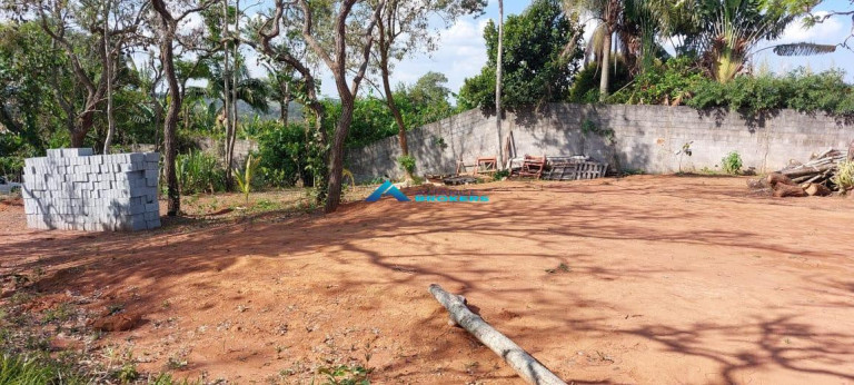 Imagem Terreno à Venda, 1.460 m² em Maracanã - Jarinu Imagem Terreno à Venda, 1.460 m² em Maracanã - Jarinu