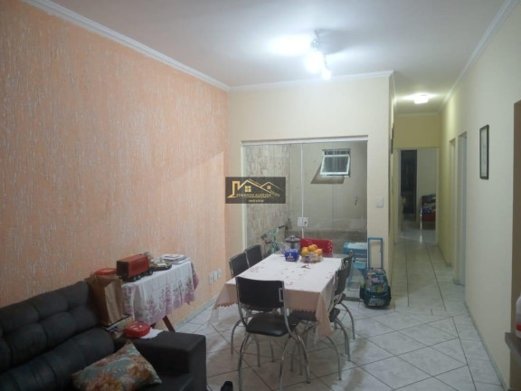Imagem Casa com 3 Quartos à Venda, em Jardim Wanel Ville V - Sorocaba Imagem Casa com 3 Quartos à Venda, em Jardim Wanel Ville V - Sorocaba