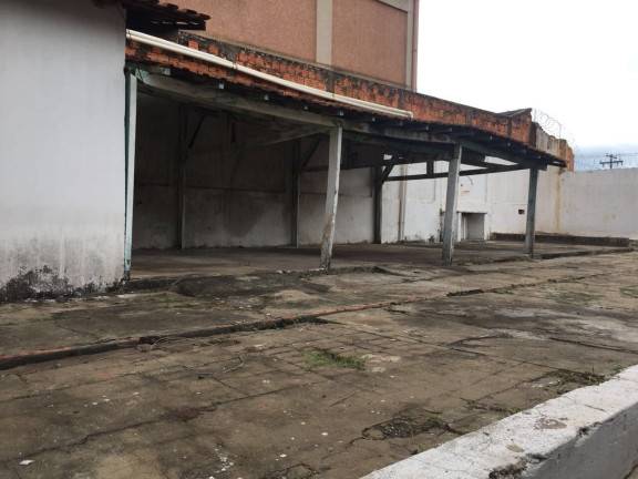 Imagem Galpão à Venda, 853 m² em Centro - Limeira Imagem Galpão à Venda, 853 m² em Centro - Limeira