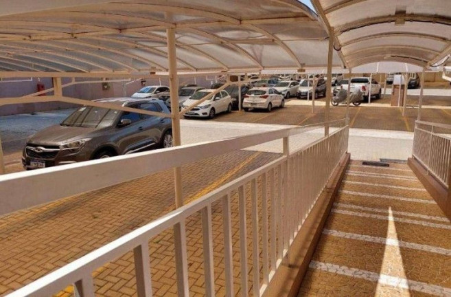 Imagem Apartamento com 3 Quartos à Venda, 71 m² em Vila Monteiro - Piracicaba Imagem Apartamento com 3 Quartos à Venda, 71 m² em Vila Monteiro - Piracicaba