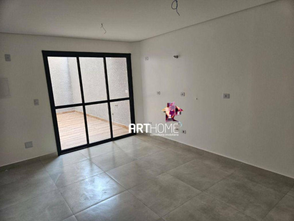 Imagem Apartamento com 2 Quartos à Venda, 65 m² em Vila Bastos - Santo André Imagem Apartamento com 2 Quartos à Venda, 65 m² em Vila Bastos - Santo André