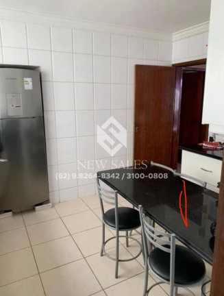 Imagem Apartamento com 3 Quartos à Venda, 115 m² em Setor Aeroporto - Goiânia Imagem Apartamento com 3 Quartos à Venda, 115 m² em Setor Aeroporto - Goiânia