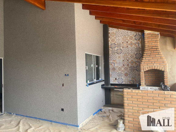 Imagem Casa com 2 Quartos à Venda, 108 m² em Eplatz Rio Preto - São José Do Rio Preto Imagem Casa com 2 Quartos à Venda, 108 m² em Eplatz Rio Preto - São José Do Rio Preto