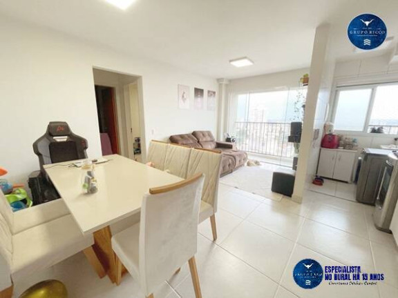 Imagem Apartamento com 2 Quartos à Venda, 64 m² em Parque Amazônia - Goiânia