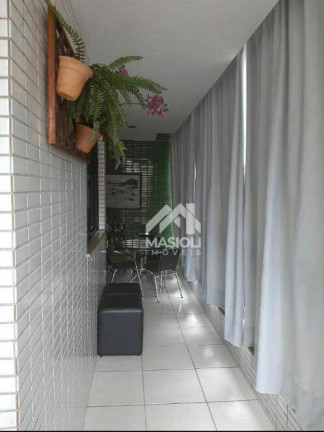 Imagem Apartamento com 3 Quartos à Venda, 122 m² em Praia Da Costa - Vila Velha