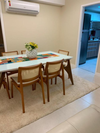 Imagem Apartamento com 3 Quartos à Venda, 120 m² em Botafogo - Rio De Janeiro