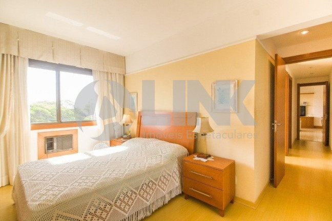 Imagem Apartamento com 3 Quartos à Venda, 103 m² em Petrópolis - Porto Alegre