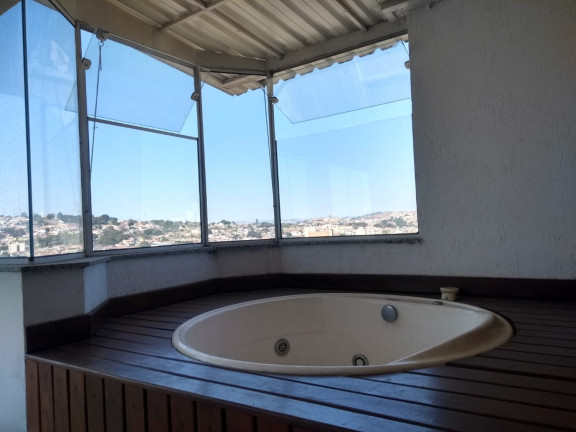 Imagem Cobertura com 3 Quartos à Venda, 165 m² em Centro - Taubaté Imagem Cobertura com 3 Quartos à Venda, 165 m² em Centro - Taubaté