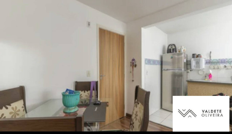 Imagem Apartamento com 2 Quartos à Venda, 59 m² em Jardim América - São José Dos Campos Imagem Apartamento com 2 Quartos à Venda, 59 m² em Jardim América - São José Dos Campos