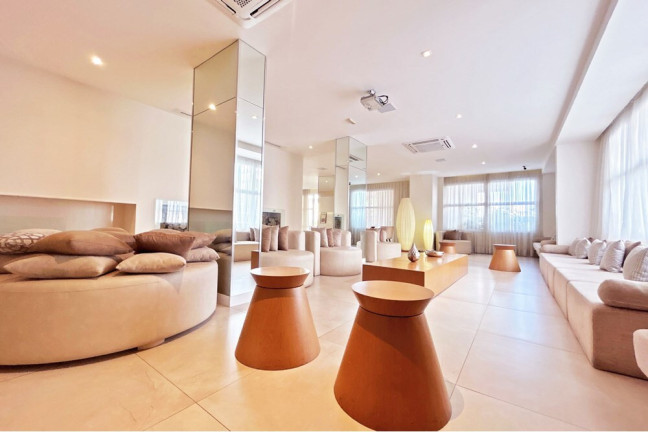 Imagem Apartamento com 3 Quartos à Venda, 82 m² em Chácara Inglesa - São Paulo Imagem Apartamento com 3 Quartos à Venda, 82 m² em Chácara Inglesa - São Paulo
