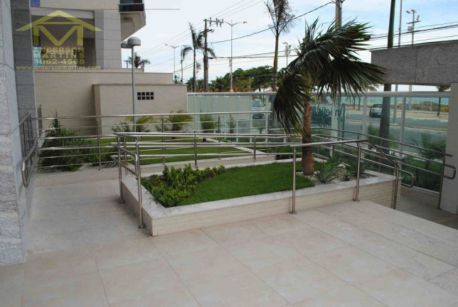 Imagem Apartamento com 3 Quartos à Venda, 101 m² em Praia De Itaparica - Vila Velha