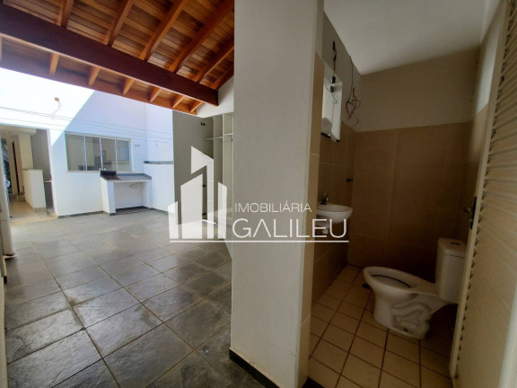 Imagem Casa de Condomínio com 4 Quartos à Venda, 175 m² em Parque Imperador - Campinas Imagem Casa de Condomínio com 4 Quartos à Venda, 175 m² em Parque Imperador - Campinas