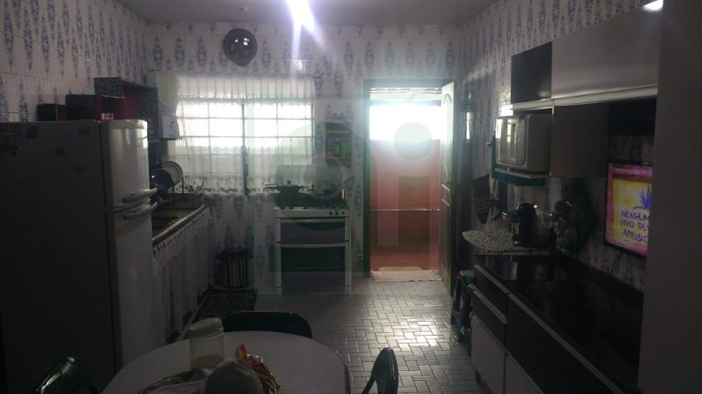 Imagem Casa com 2 Quartos à Venda, 250 m² em Vila Dalva - São Paulo Imagem Casa com 2 Quartos à Venda, 250 m² em Vila Dalva - São Paulo