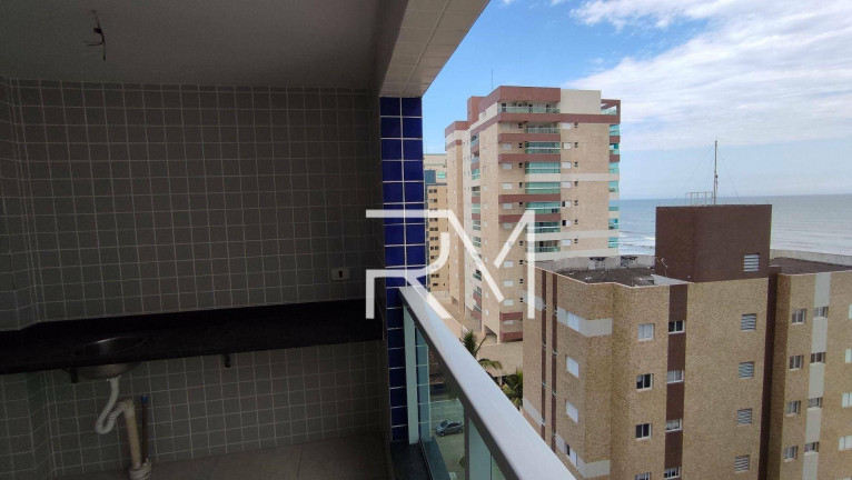 Imagem Apartamento com 2 Quartos à Venda, 78 m² em Centro - Mongaguá