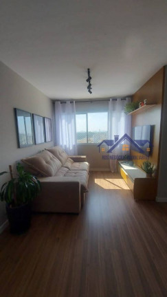 Imagem Apartamento com 3 Quartos à Venda, 62 m² em Jardim Santa Emília - São Paulo Imagem Apartamento com 3 Quartos à Venda, 62 m² em Jardim Santa Emília - São Paulo