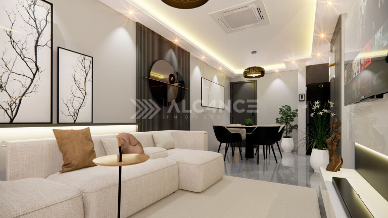 Imagem Imóvel com 1 Quarto à Venda, 29 m² em Intermares - Cabedelo Imagem Imóvel com 1 Quarto à Venda, 29 m² em Intermares - Cabedelo