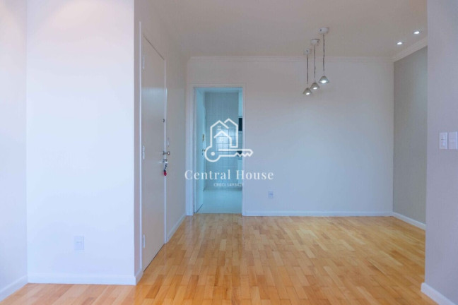 Imagem Apartamento com 3 Quartos à Venda, 95 m² em Morumbi - São Paulo Imagem Apartamento com 3 Quartos à Venda, 95 m² em Morumbi - São Paulo