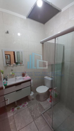Imagem Apartamento com 1 Quarto à Venda, 33 m² em Nova Mirim - Praia Grande