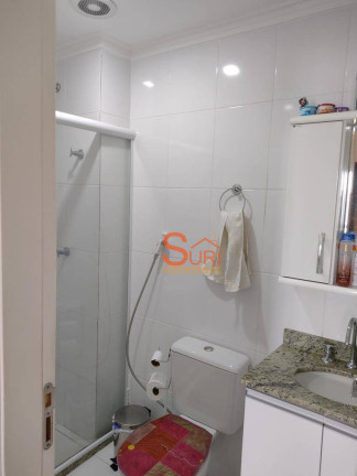 Imagem Apartamento com 3 Quartos à Venda, 84 m² em Vila América - Santo André Imagem Apartamento com 3 Quartos à Venda, 84 m² em Vila América - Santo André