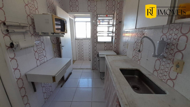 Imagem Apartamento com 2 Quartos à Venda, 67 m² em Centro - Cabo Frio Imagem Apartamento com 2 Quartos à Venda, 67 m² em Centro - Cabo Frio