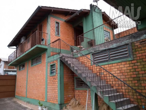 Imagem Sobrado à Venda, 419 m² em Encosta Do Sol - Estância Velha