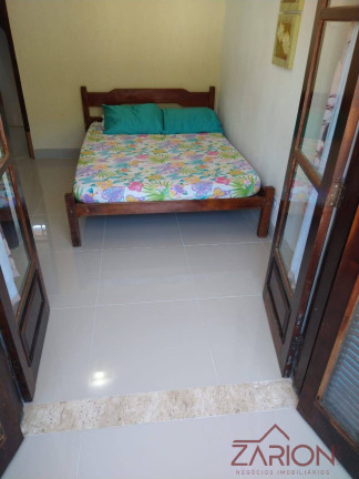 Imagem Sobrado com 2 Quartos à Venda, 116 m² em Pereque - Açu. - Ubatuba