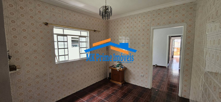 Imagem Casa com 1 Quarto à Venda, 200 m² em Bela Vista - Osasco
