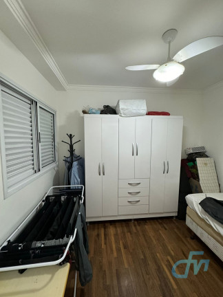 Imagem Apartamento com 3 Quartos à Venda, 84 m² em Loteamento Mogilar - Mogi Das Cruzes
