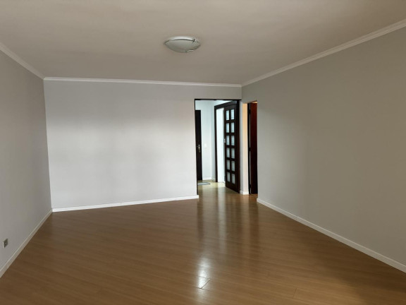 Imagem Apartamento com 3 Quartos à Venda, 110 m² em Alto Da Rua Xv - Curitiba