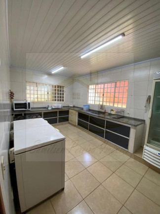 Imagem Imóvel com 2 Quartos à Venda, 200 m² em Distrito Esperito Santo - Londrina