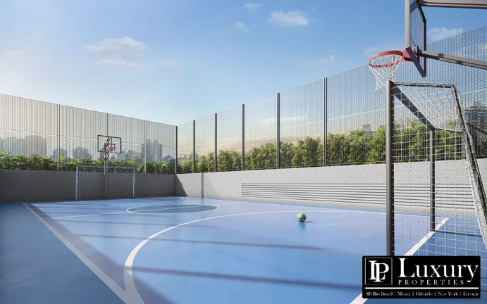 Imagem Apartamento com 4 Quartos à Venda, 355 m² em Vila Madalena - São Paulo Imagem Apartamento com 4 Quartos à Venda, 355 m² em Vila Madalena - São Paulo