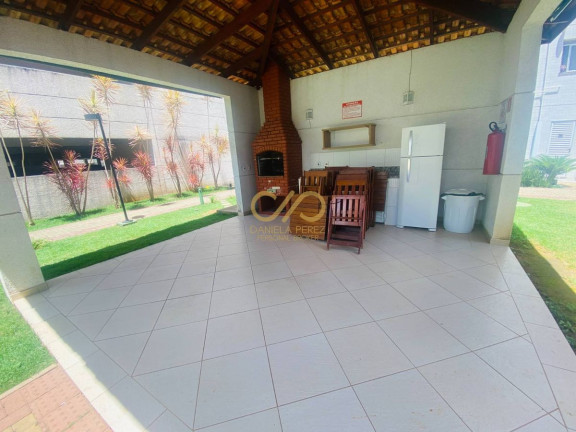 Imagem Apartamento com 2 Quartos à Venda, 48 m² em Ocian - Praia Grande