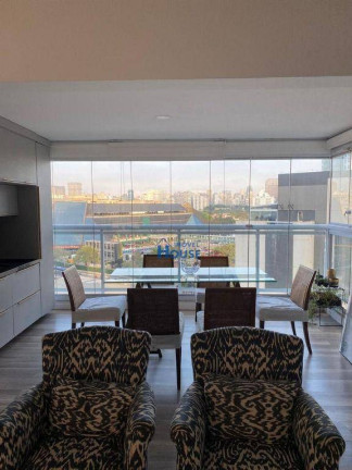 Imagem Apartamento com 2 Quartos à Venda, 85 m² em Pinheiros - São Paulo Imagem Apartamento com 2 Quartos à Venda, 85 m² em Pinheiros - São Paulo