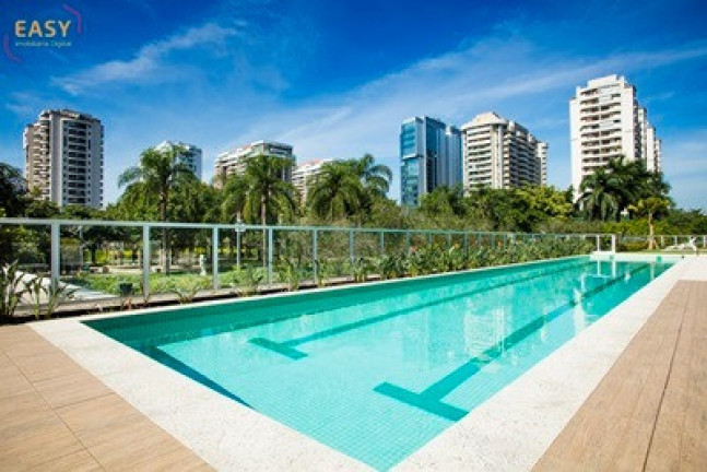 Imóvel com 4 Quartos à Venda, 197 m² em Barra Da Tijuca - Rio De Janeiro