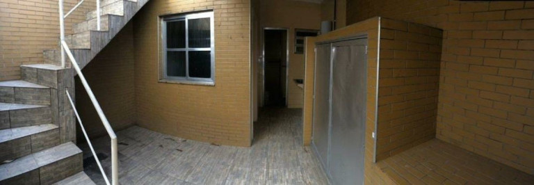 Imagem Casa com 2 Quartos à Venda, 110 m² em Barra Funda - São Paulo Imagem Casa com 2 Quartos à Venda, 110 m² em Barra Funda - São Paulo