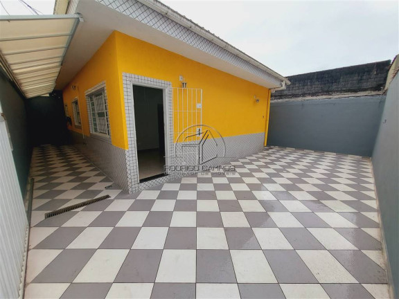 Imagem Casa com 2 Quartos à Venda, 61 m² em Quietude - Praia Grande Imagem Casa com 2 Quartos à Venda, 61 m² em Quietude - Praia Grande