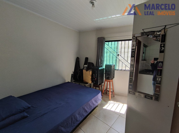 Imagem Casa com 3 Quartos à Venda, 80 m² em Alto Maron - Vitória Da Conquista Imagem Casa com 3 Quartos à Venda, 80 m² em Alto Maron - Vitória Da Conquista