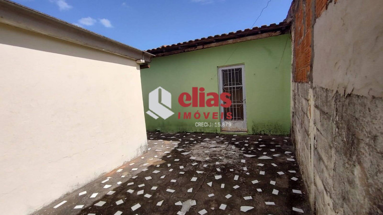 Imagem Casa com 3 Quartos à Venda, 160 m² em Nova Esperança - Bauru