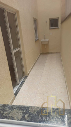 Imagem Apartamento com 3 Quartos à Venda, 83 m² em Vila Assunção - Santo André