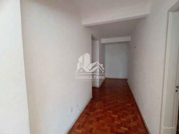 Imagem Apartamento com 2 Quartos à Venda, 80 m² em Gonzaga - Santos